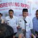 Pemprov Sumbar Kejar Pertumbuhan Ekonomi 6,9 Persen