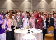 Penduduk Usia Lanjut Meningkat, Kemnaker Ajak Dunia Usaha Perluas Akses Kerja Lansia