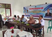 Tingkatkan Kemandirian Warga, Program SDM Transmigrasi Soroti Legalitas Aset Tanah