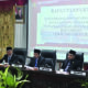DPRD Kota Bukittinggi Serahkan Rekomendasi LKPJ 2025 Kepada Pemko Bukittinggi
