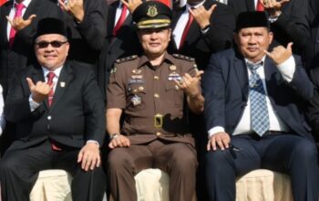 Ketua DPRD Sumbar Muhidi: Otonomi Daerah Harus Menghadirkan Kesejahteraan Nyata bagi Masyarakat