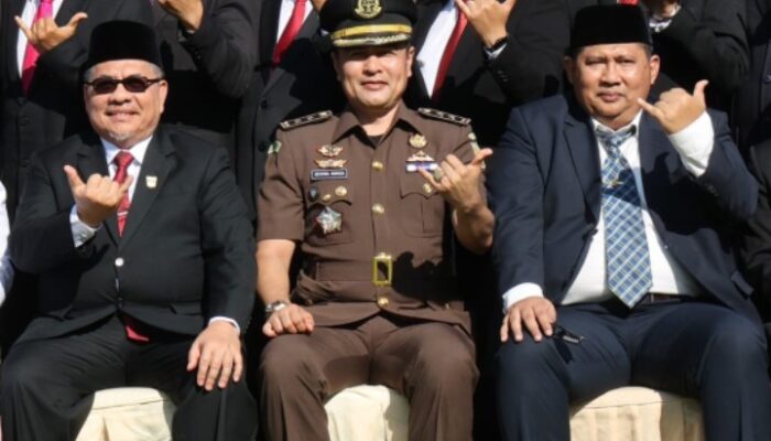 Ketua DPRD Sumbar Muhidi: Otonomi Daerah Harus Menghadirkan Kesejahteraan Nyata bagi Masyarakat