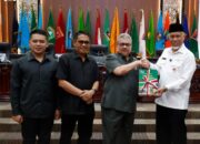 Ketua DPRD Sumbar Muhidi: Banyak Aspirasi yang Disampaikan Masyarakat Terkait Penyelenggaraan Pembangunan Daerah