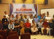 Ikasmantri Lintas Angkatan Sampaikan Mosi tak Percaya terhadap Pengurus dan Sepakati Gelar Mubeslub