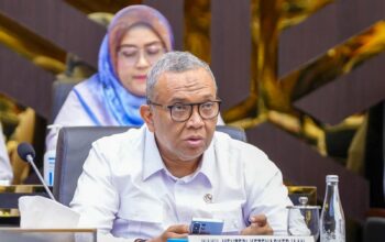 Setelah Menunggu 22 Tahun, Akhirnya Pemerintah dan DPR Setujui RUU PPRT Disahkan Jadi Undang-Undang