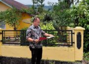 Antisipasi Tumpang Tindih Lahan, Panitia A Kantah Pasaman Barat Lakukan Uji Fisik dan Yuridis di Sinuruik