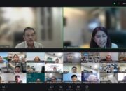 ATR/BPN Matangkan Anggaran 2027, Fokus Efisiensi Tanpa Korbankan Layanan