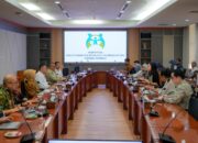 ATR/BPN Siapkan Skema Legalitas Lahan untuk Kebun Pangan Lokal Perempuan