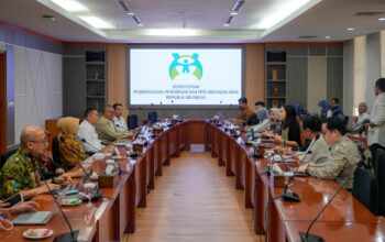 ATR/BPN Siapkan Skema Legalitas Lahan untuk Kebun Pangan Lokal Perempuan