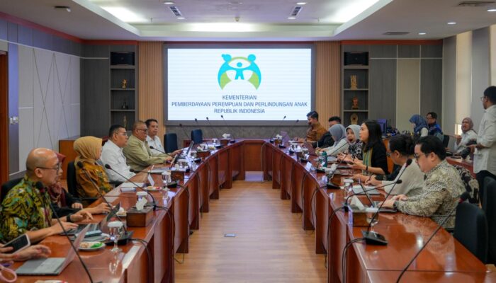 ATR/BPN Siapkan Skema Legalitas Lahan untuk Kebun Pangan Lokal Perempuan