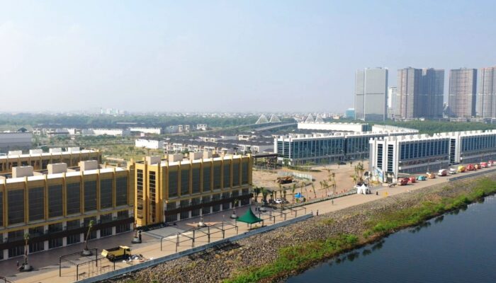 Ruko Berstatus HGB Bisa Jadi Hak Milik, Ini Syarat dan Batasannya