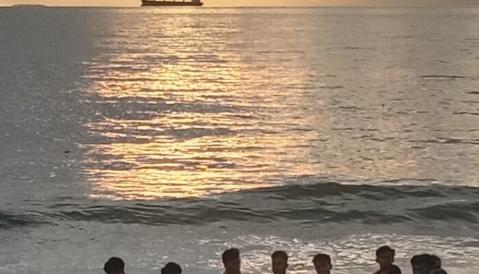 Dua Hari Pasca Juara, PSP Padang Kembali Gelar Latihan, Indra Yunaidi:   Hadapi Putaran Nasional, Tambah Amunisi