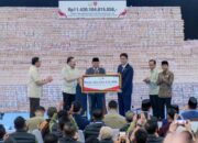 Satgas PKH Setor Rp11,4 Triliun, Wamen Ossy: Bukti Nyata Penyelamatan Kekayaan Negara