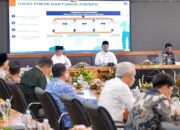 Menteri Nusron Dorong Pemda NTB Percepat RDTR Demi Tarik Investasi