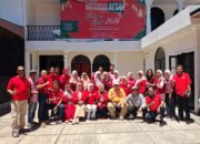 Mantan Mendagri Gamawan Fauzi Pastikan Hadiri Mubes IKA FH Unand