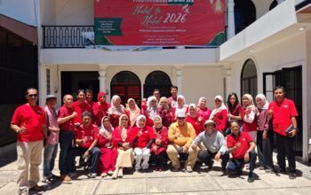 Mantan Mendagri Gamawan Fauzi Pastikan Hadiri Mubes IKA FH Unand