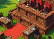 Pakar Hukum: Vonis Bebas Tertutup untuk Banding/Kasasi