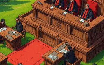 Pakar Hukum: Vonis Bebas Tertutup untuk Banding/Kasasi