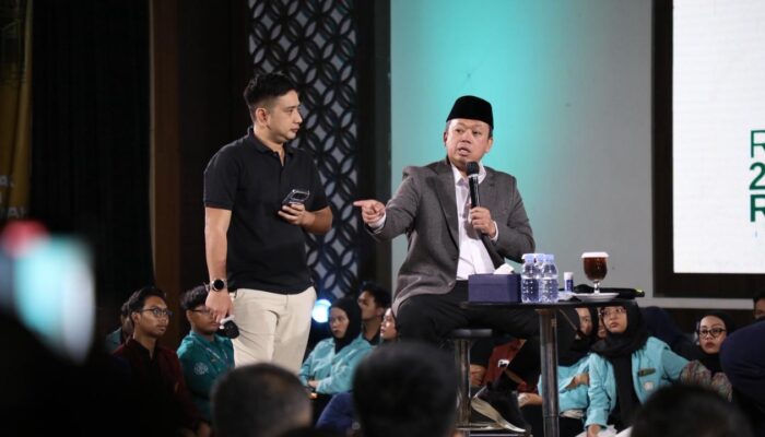 Menteri ATR/BPN Ungkap Tantangan Pengakuan Tanah Adat di Indonesia