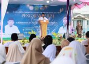 Menteri Nusron: Pemimpin yang Mempermudah Rakyat Akan Dimuliakan