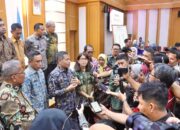 KPK dan ATR/BPN Kolaborasi Selesaikan Persoalan Aset Daerah di Sultra
