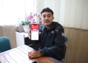 Endria Rasakan Manfaat Sentuh Tanahku: Praktis, Transparan, dan Hemat Waktu