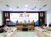 Menteri ATR/BPN Soroti Pentingnya Keseimbangan Sistem Penanganan Bencana