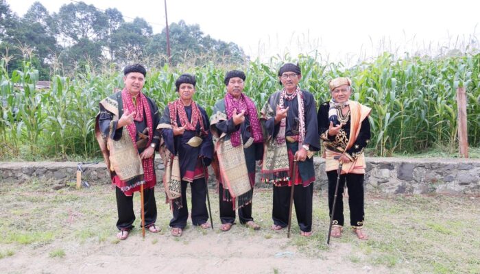 Kepastian Hukum Tanah Ulayat Jadi Harapan Baru Masyarakat Adat Sumbar