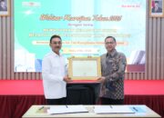 ANRI Apresiasi ATR/BPN atas Penyelamatan Arsip Bernilai Sejarah