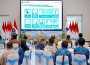 Sembilan Program ATR/BPN-KPK Diyakini Dongkrak PAD dan Tata Kelola Daerah