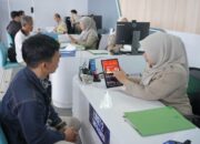 Sentuh Tanahku dan Sertifikat Elektronik Hadirkan Verifikasi Tanah Lebih Akurat