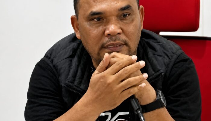 Jalan Rusak, Janji Mulus: Catatan Duka dari Aek Nabara