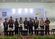 Dahler Dt Pangulu Sati Kembali Pimpin LKAAM Sawahlunto