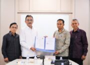 MoU ATR/BPN-Aceh Fokus Percepatan Legalisasi Aset dan Penyelesaian Sengketa