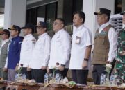 Wamen Ossy: Pembukaan Lahan dengan Membakar Tidak Akan Ditoleransi