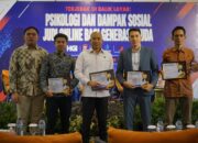 Generasi Muda, HGI dan Polda Sumbar DorongLiterasi Digital Lewat Polda Seminar