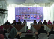 Reses Masa Sidang II DPRD Bukittinggi Serap Aspirasi Warga Dapil Guguak Panjang