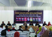 Anggota DPRD Kota Bukittinggi Serap Aspirasi Warga MKS Pada Reses Masa II Tahun 2025/2026