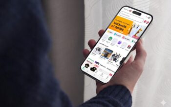 Belanja Lebih Hemat, BRI Hadirkan Promo Akhir Pekan Diskon Rp100 Ribu di Tokopedia