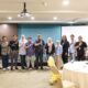 BRI Jaring 4 Jurnalis di Sumbar Calon Penerima Fellowship Journalism 2026