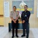Kolaborasi Antarinstansi, BRI BO Batusangkar Dukung Polres Terciptanya Kamtibmas yang Kondusif