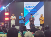 Gagasan Baru: Daerah Khusus Bukittinggi dari Alumni Sekolah Rajo