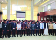 Mubes ke VI HDM Bukittinggi Kokohkan Dakwah Islam Moderat