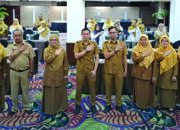 Pemerintah Kota Bukittinggi Perkuat Sinergi Lintas Sektor untuk Cegah Rabies
