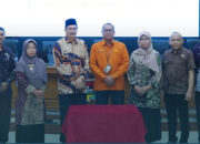 Pemko dan BPS Bukittinggi Perkuat Satu Data Indonesia Melalui Desa Cantik