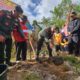 Hadapi Karhutla 2026, Seluruh Stakeholder Agar Perkuat Koordinasi dan Satu Komando