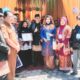 Meriahkan Hardiknas, Disdikbud Pesisir Selatan Gelar Pameran Pendidikan dan Perpustakaan