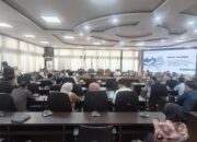 DPRD Sumbar Gelar RDP Bersama KSPSI dan Sejumlah Aliansi Bicarakan Masalah Tenaga Kerja