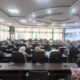 DPRD Sumbar Gelar RDP Bersama KSPSI dan Sejumlah Aliansi Bicarakan Masalah Tenaga Kerja