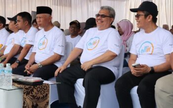 Ketua DPRD Sumbar Muhidi: Penguatan Bank Nagari akan Memperluas Dukungan bagi Pelaku Usaha Masyarakat
